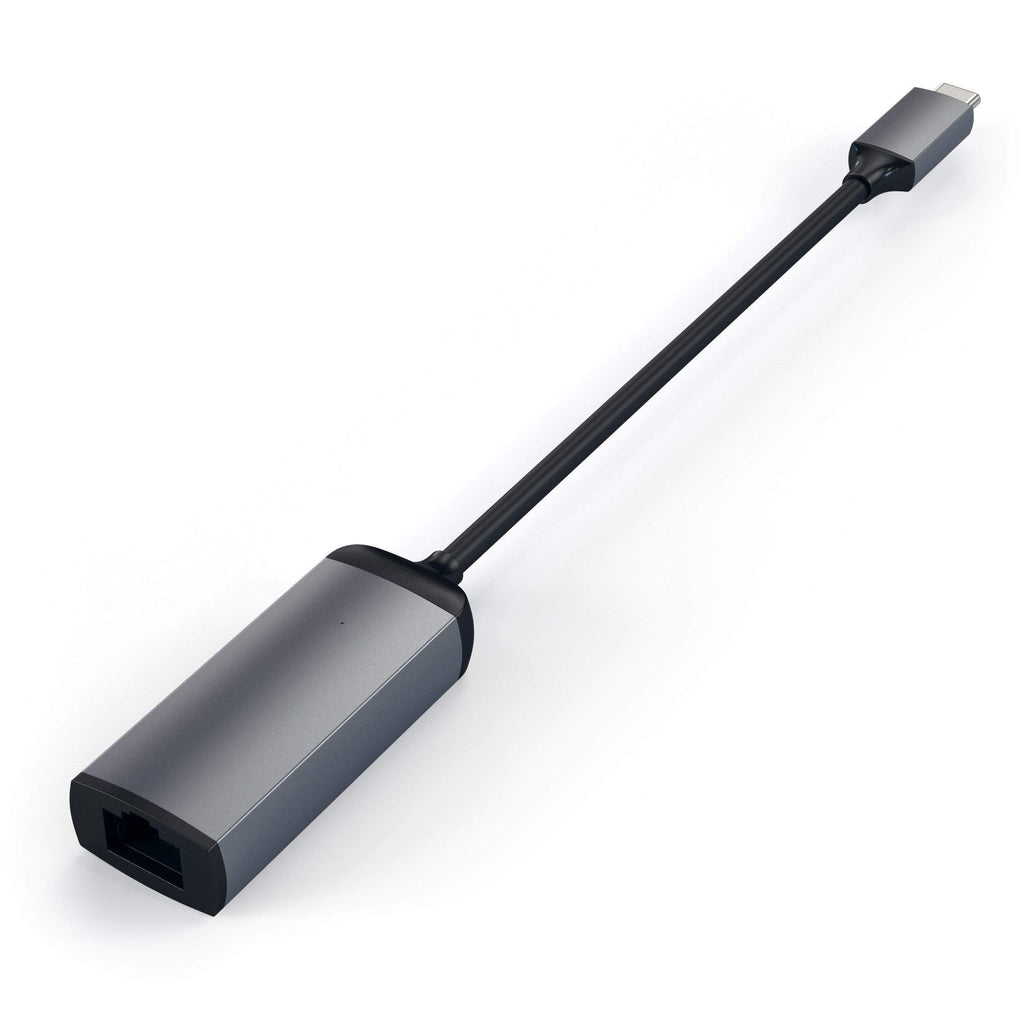 Satechi USB-C Gigabit Ethernet Adapter