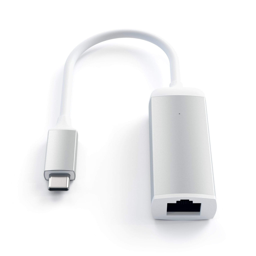 Satechi USB-C Gigabit Ethernet Adapter