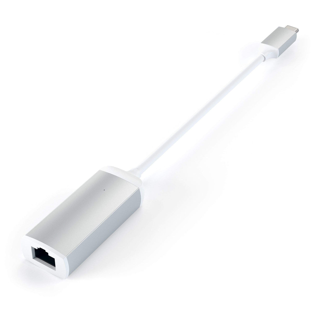 Satechi USB-C Gigabit Ethernet Adapter