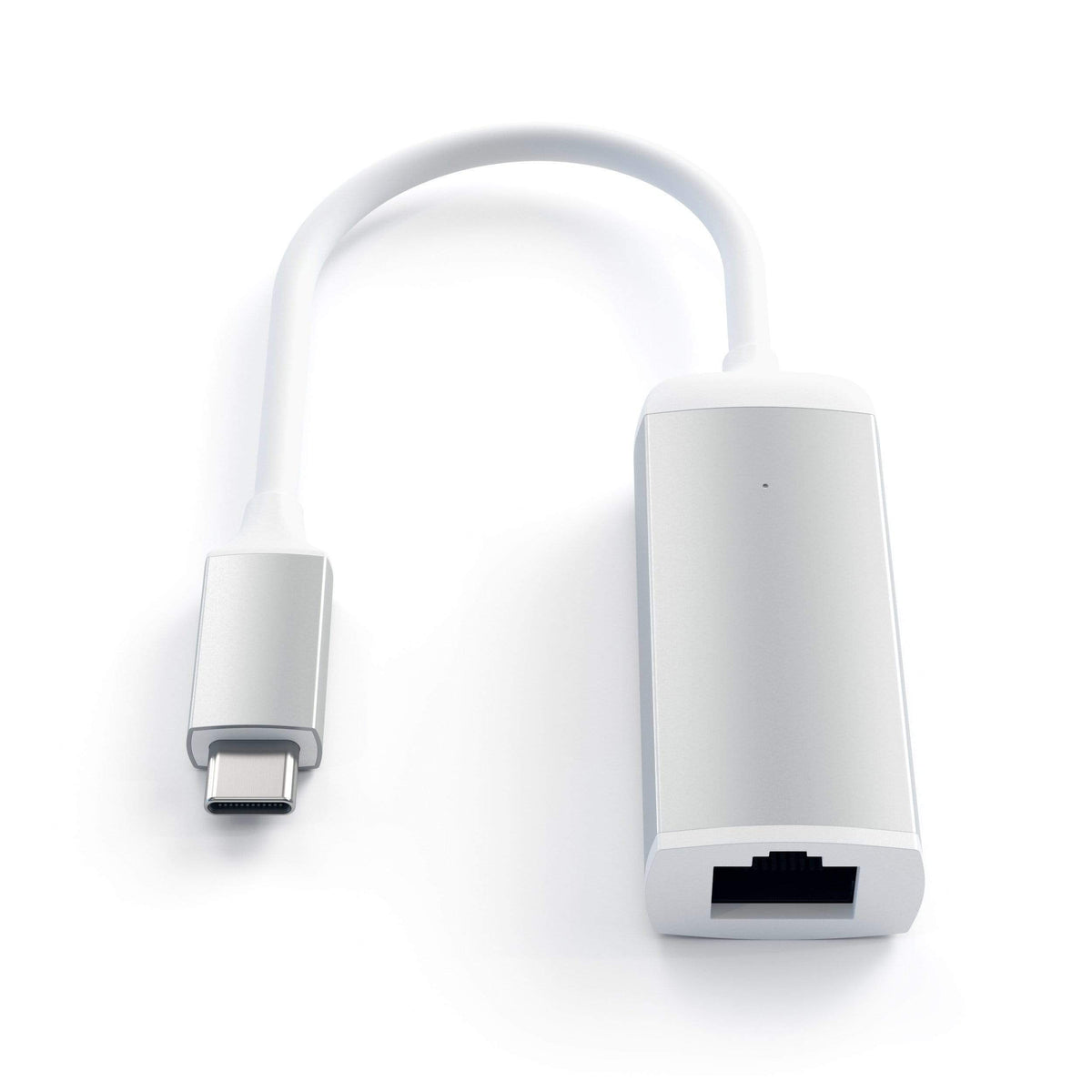 Satechi USB-C Gigabit Ethernet Adapter