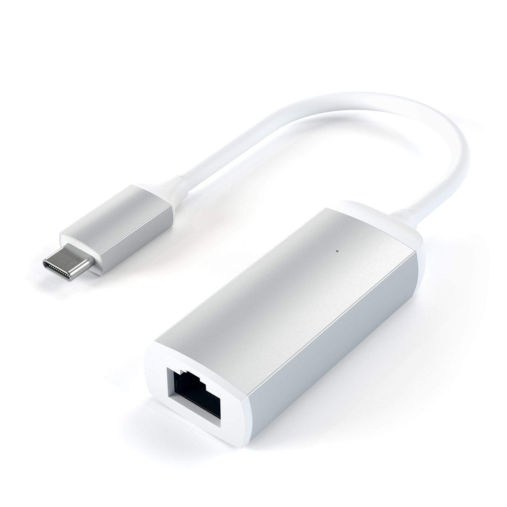 Satechi USB-C Gigabit Ethernet Adapter