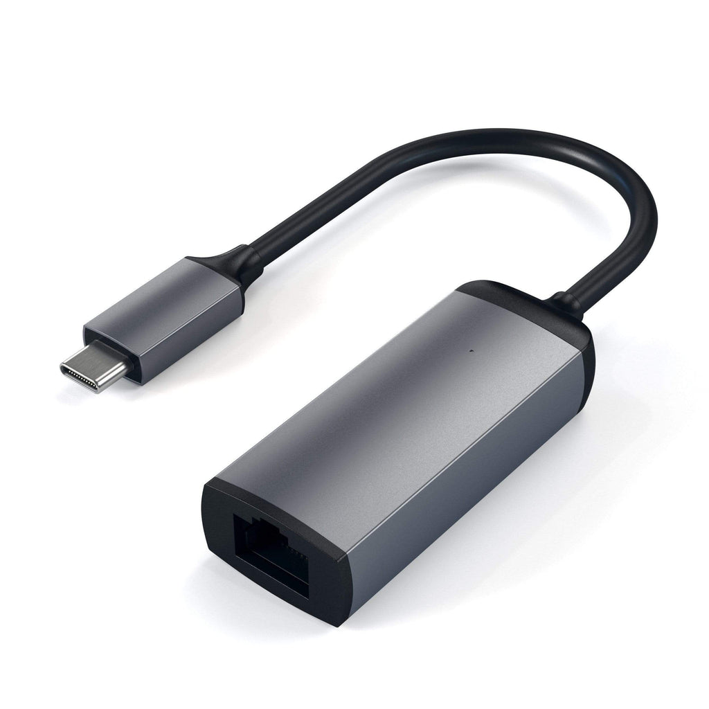 Satechi USB-C Gigabit Ethernet Adapter