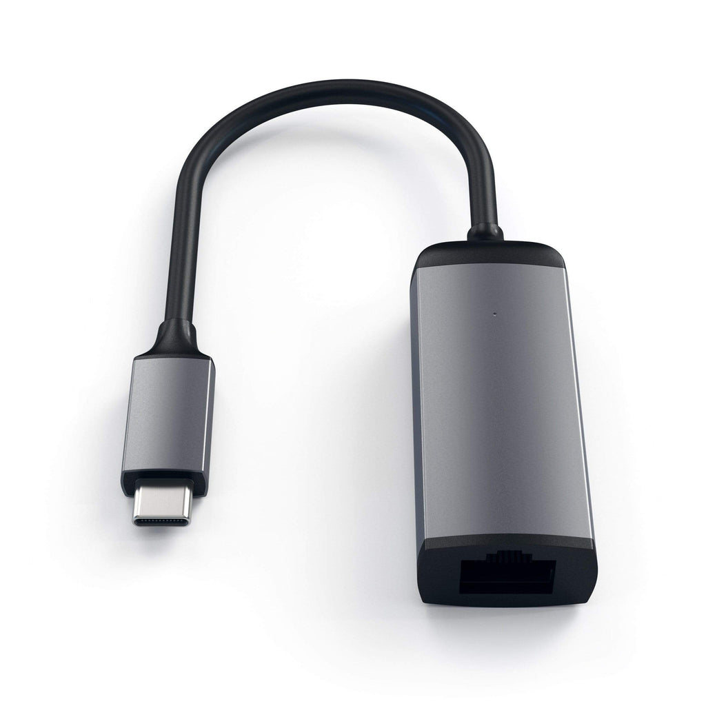 Satechi USB-C Gigabit Ethernet Adapter
