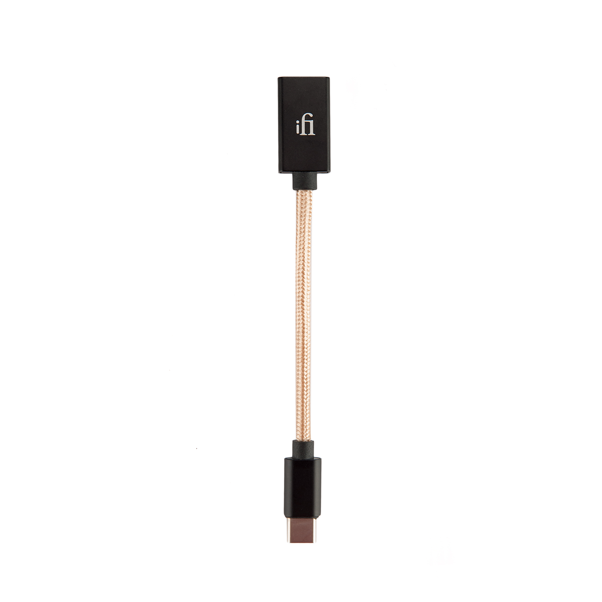 iFi USB OTG Adapter Cable