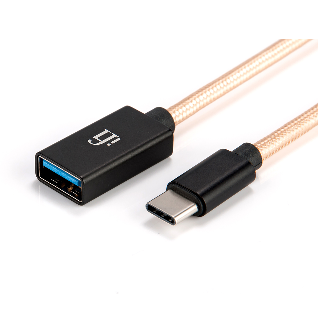 iFi USB OTG Adapter Cable