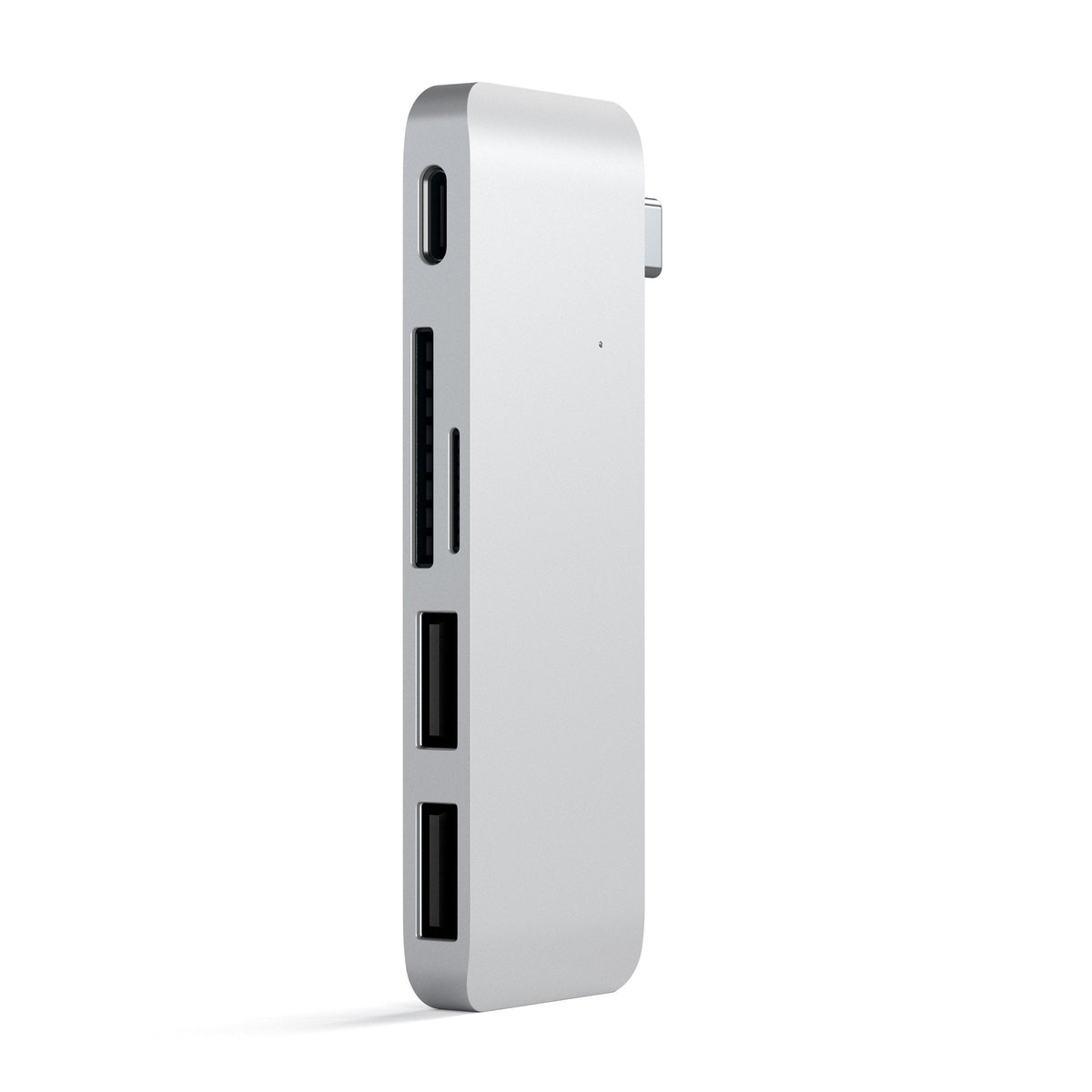 Satechi USB-C Pass-Through Hub