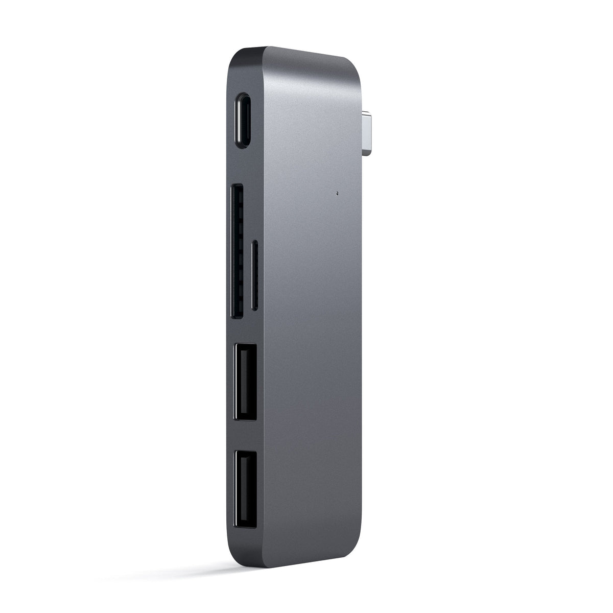 Satechi USB-C Pass-Through Hub
