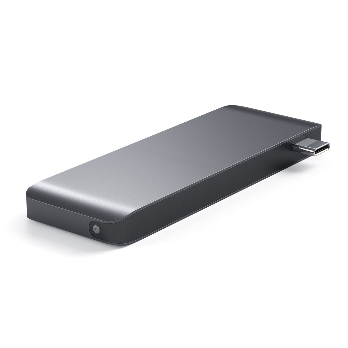 Satechi USB-C Pass-Through Hub