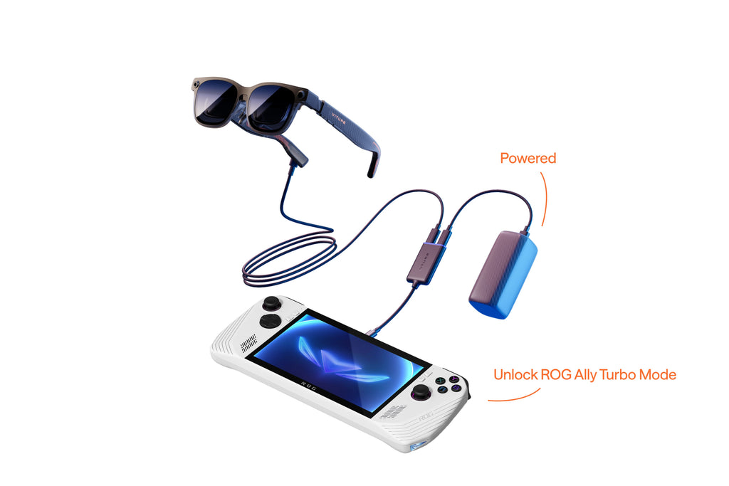 VITURE USB-C XR Charging Adapter