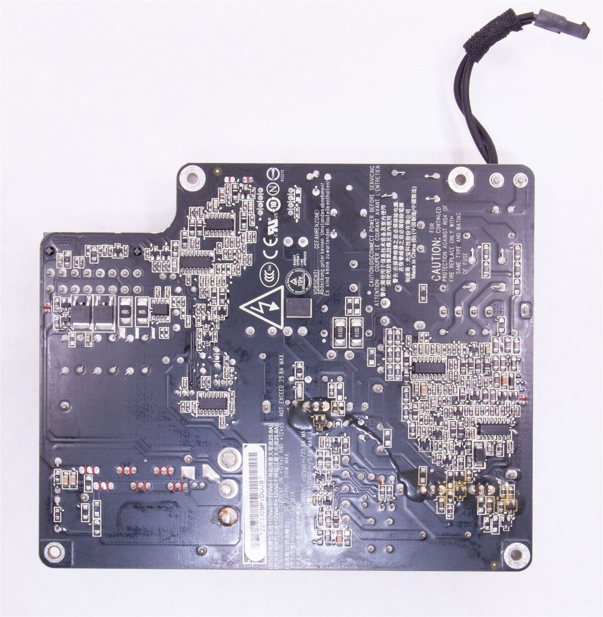 Part Haven Used iMac Internal Power Supply