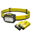 NITECORE Rechargeable Headlamp