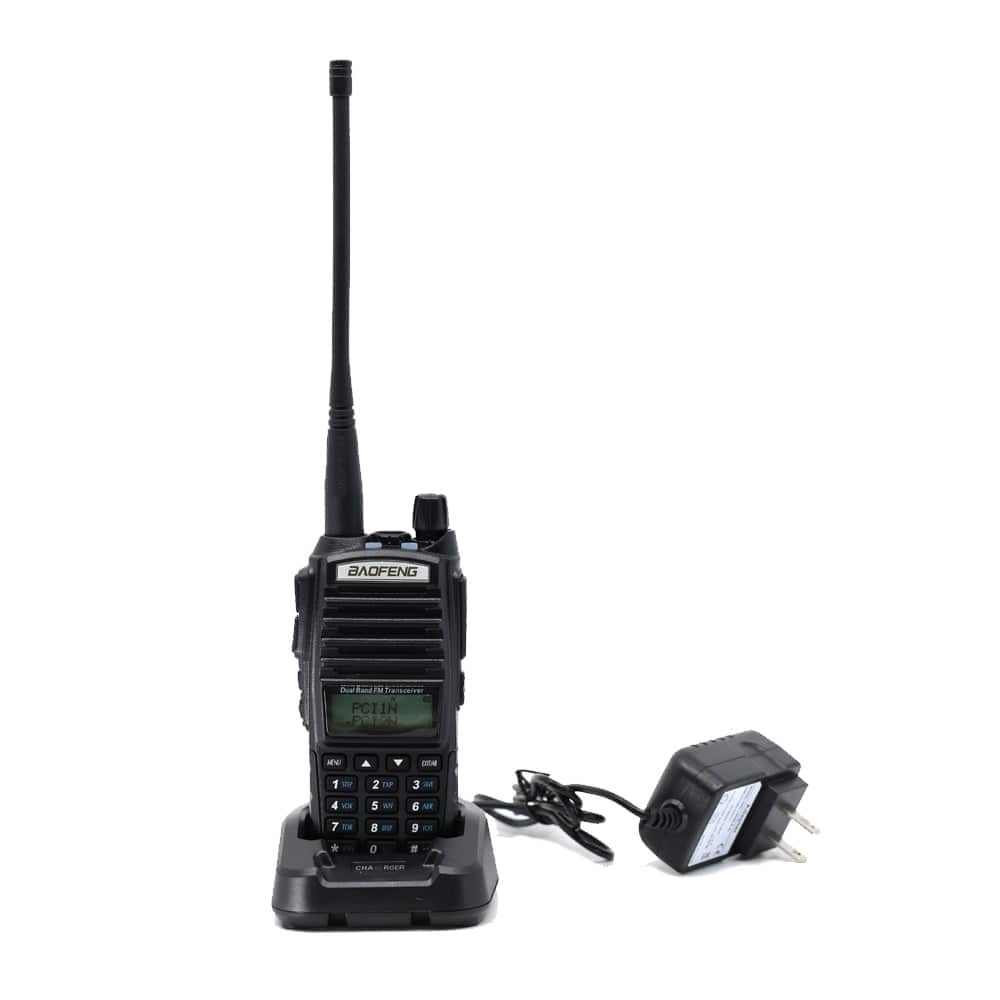 PCI Race Radios Handheld Two-Way Radio