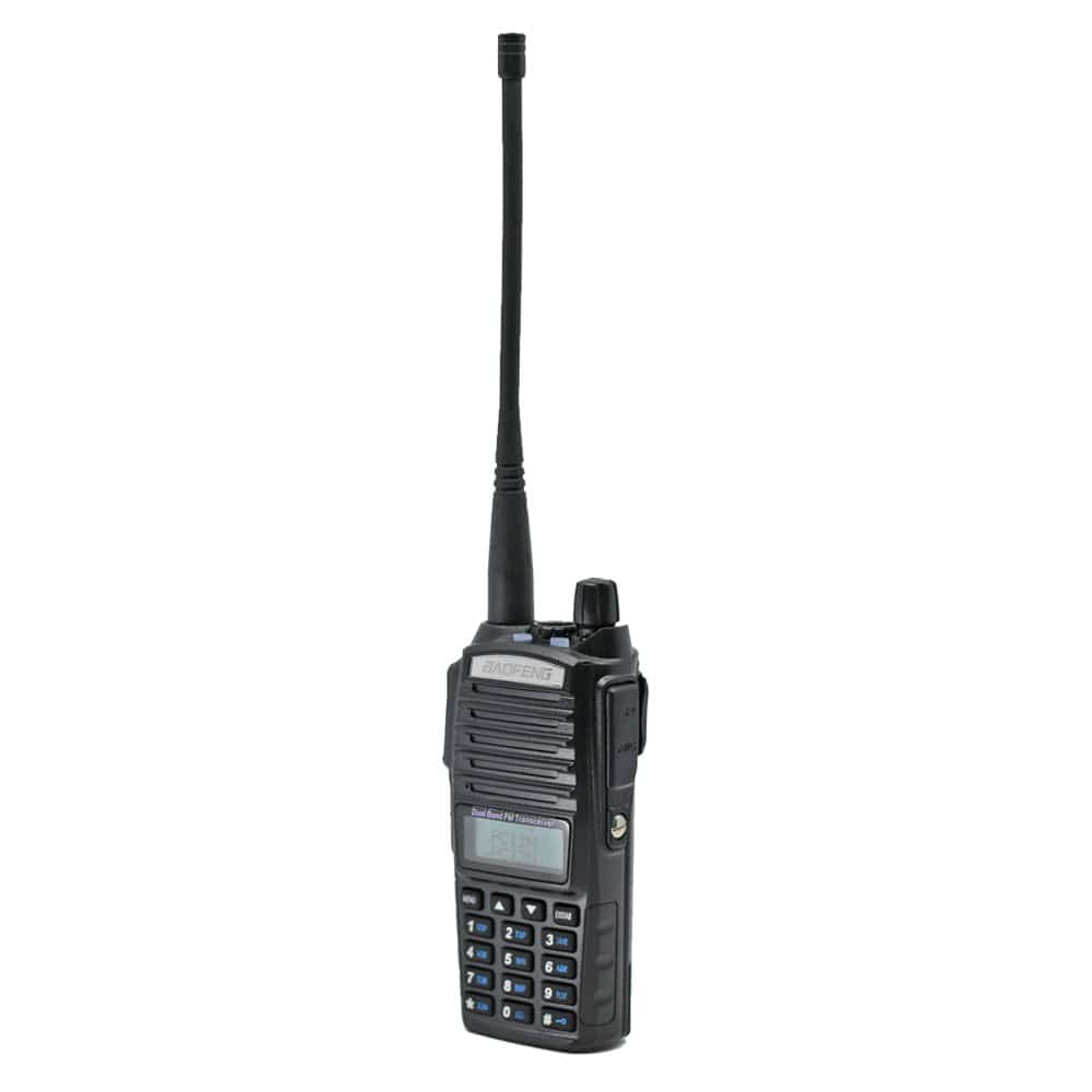 PCI Race Radios Handheld Two-Way Radio