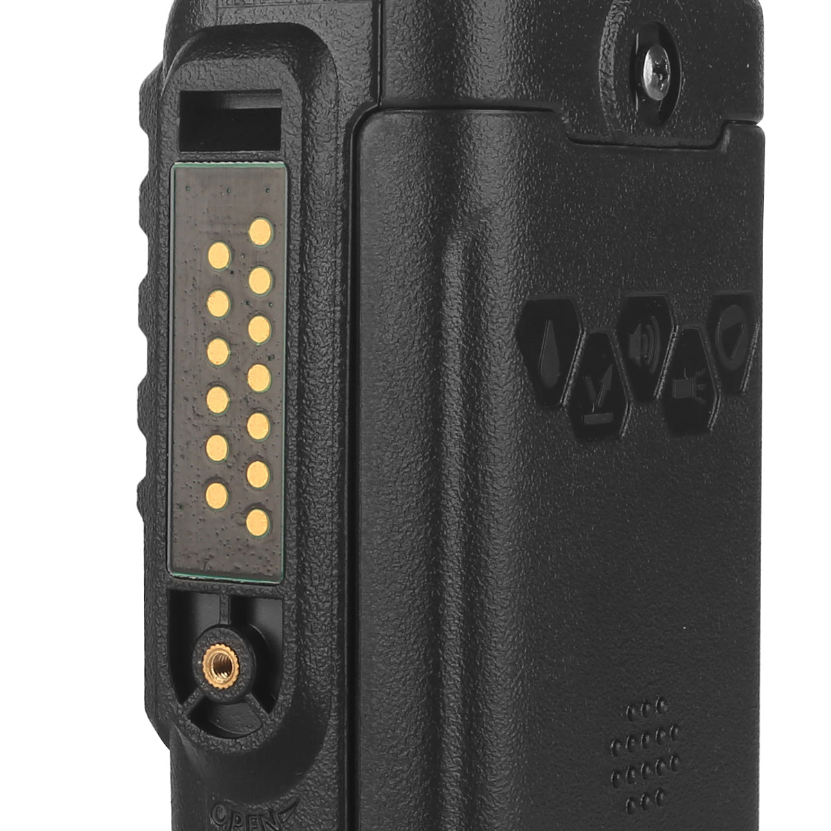 Baofeng 5W GMRS Handheld Two-Way Radio