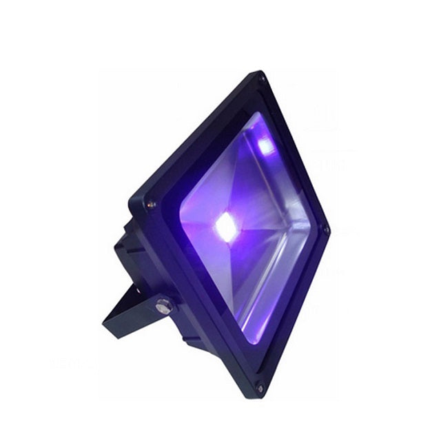 Waveform Lighting UV-A LED Flood Light