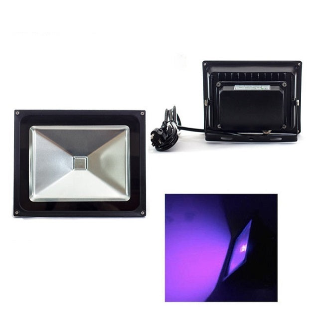 Waveform Lighting UV-A LED Flood Light