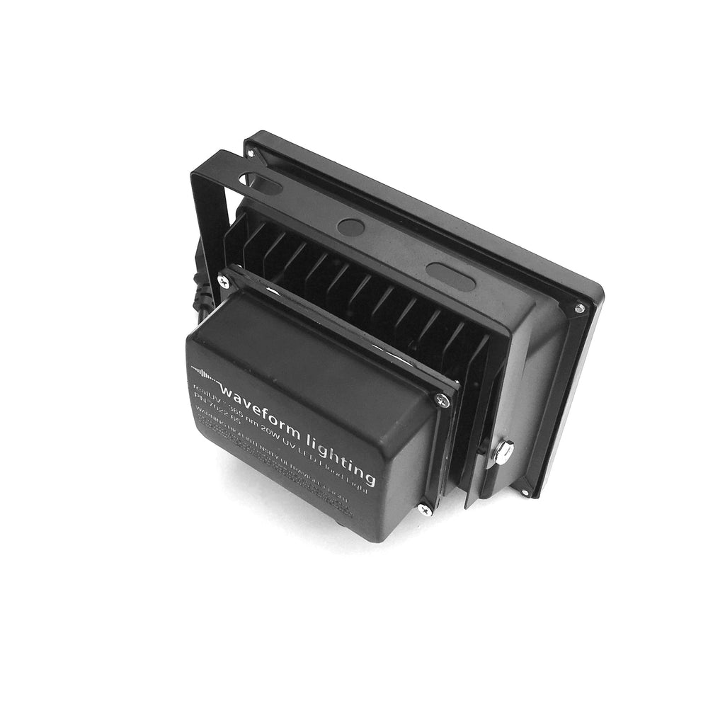Waveform Lighting UV-A LED Flood Light