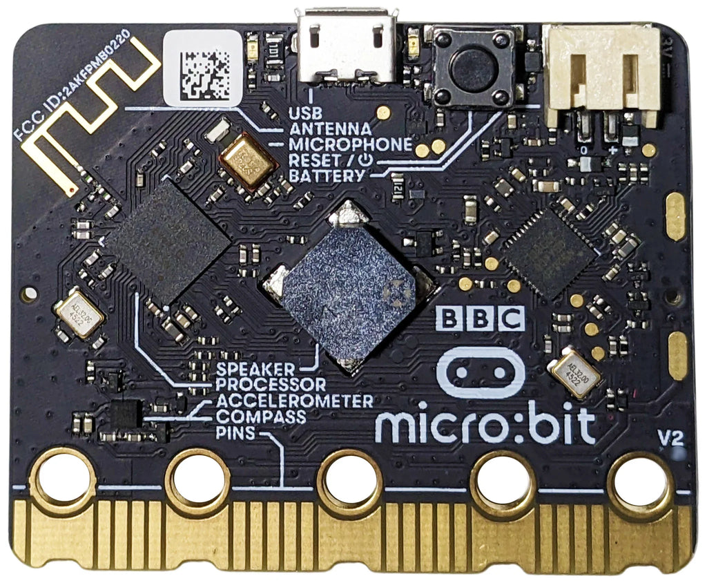 Electronix Express Development Board Kit