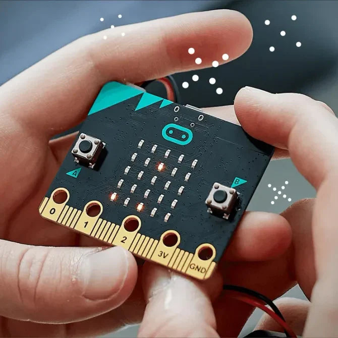 Electronix Express Development Board Kit