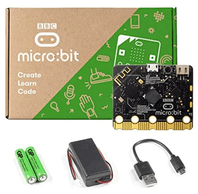Electronix Express Development Board Kit