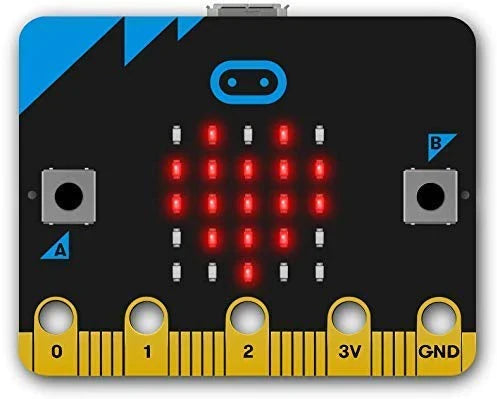 Electronix Express Development Board Kit