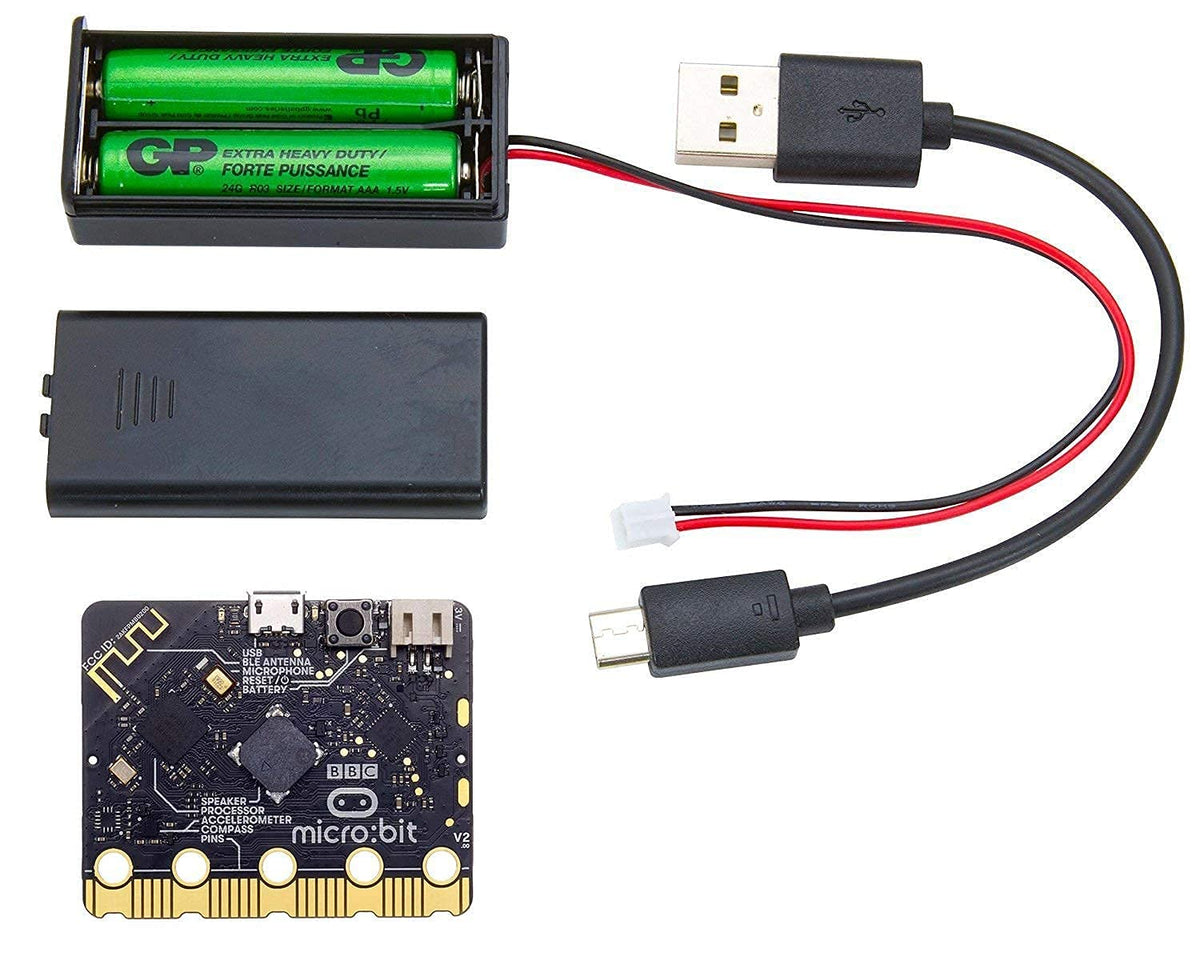 Electronix Express Development Board Kit