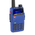 Rugged Radios Handheld Two-Way Radio