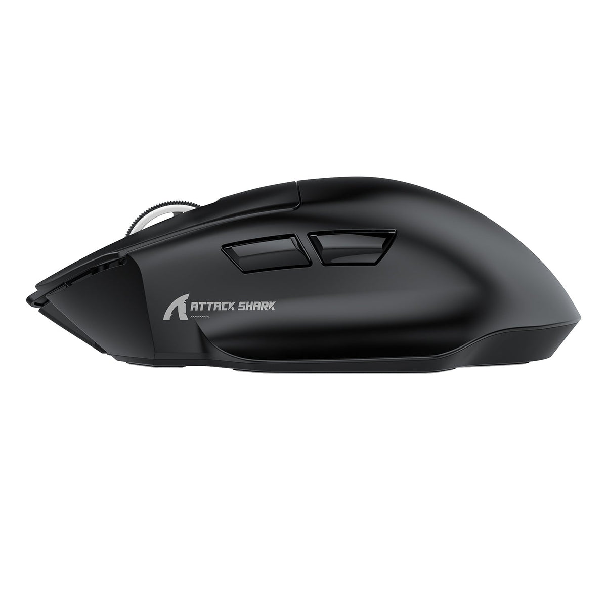 ATTACK SHARK Wireless Gaming Mouse