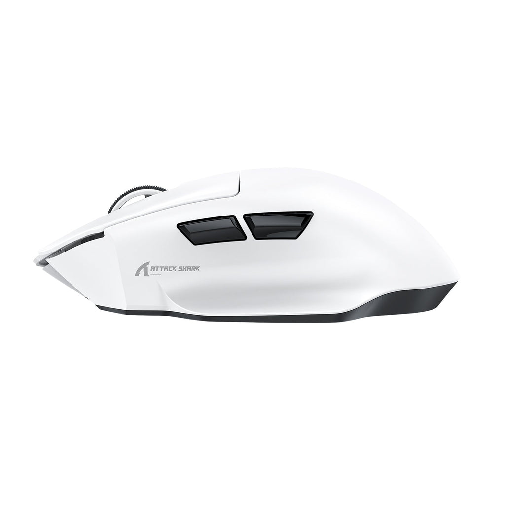 ATTACK SHARK Wireless Gaming Mouse