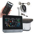 La Crosse Technology Weather Station