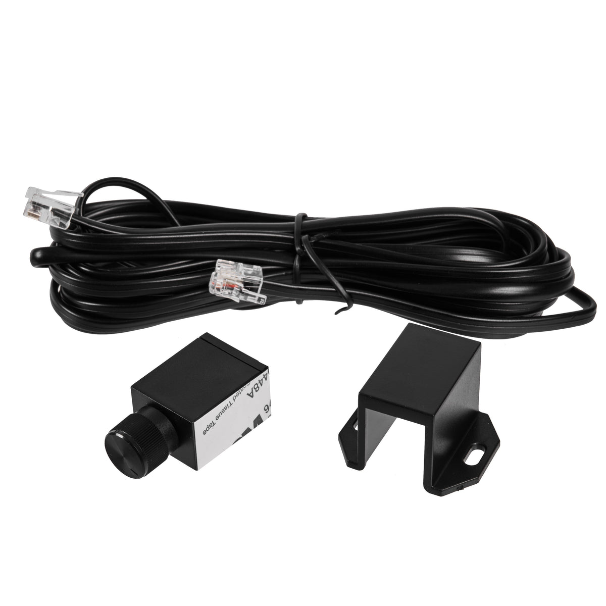NVX 4-Channel Marine Car Amplifier