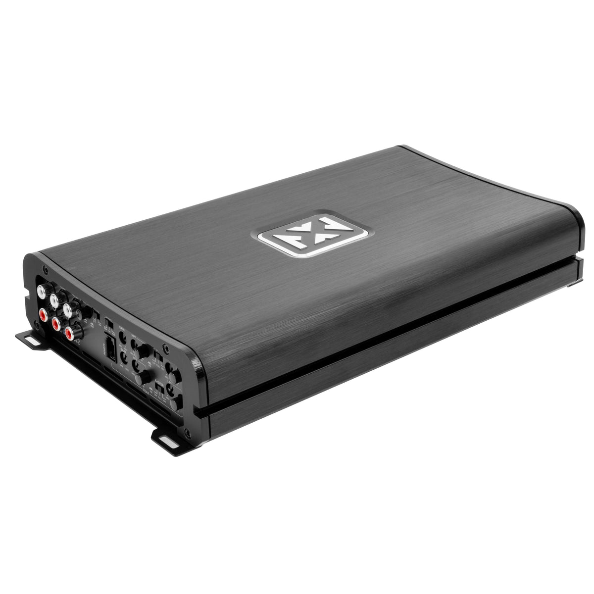 NVX 4-Channel Marine Car Amplifier