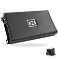 NVX 4-Channel Marine Car Amplifier