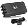 NVX Marine Monoblock Amplifier