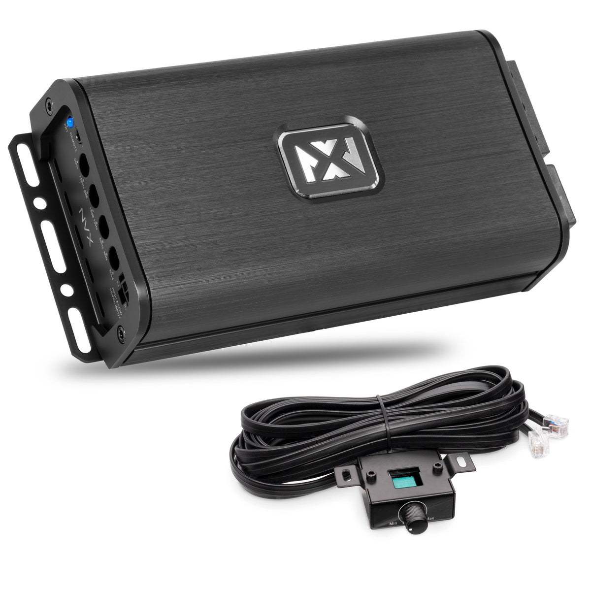 NVX Marine Monoblock Amplifier
