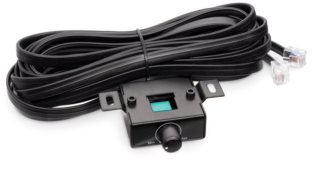 NVX Marine Monoblock Amplifier