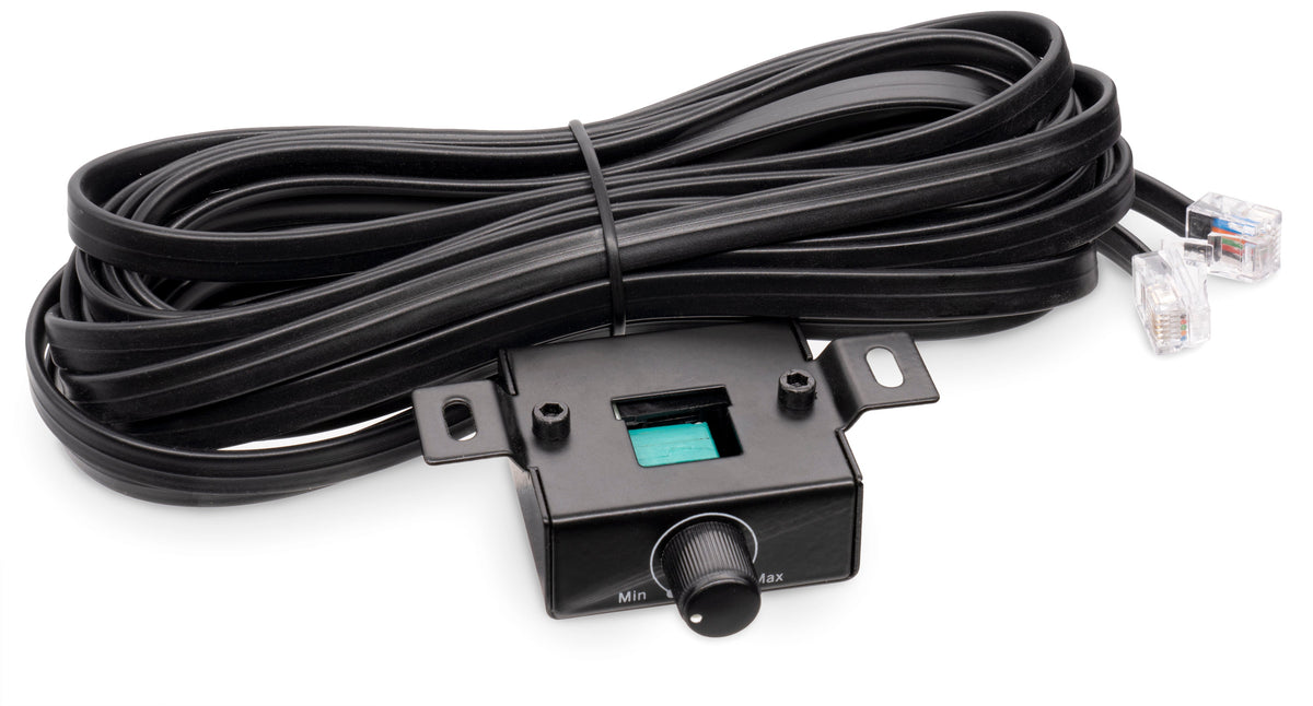 NVX Marine Monoblock Amplifier