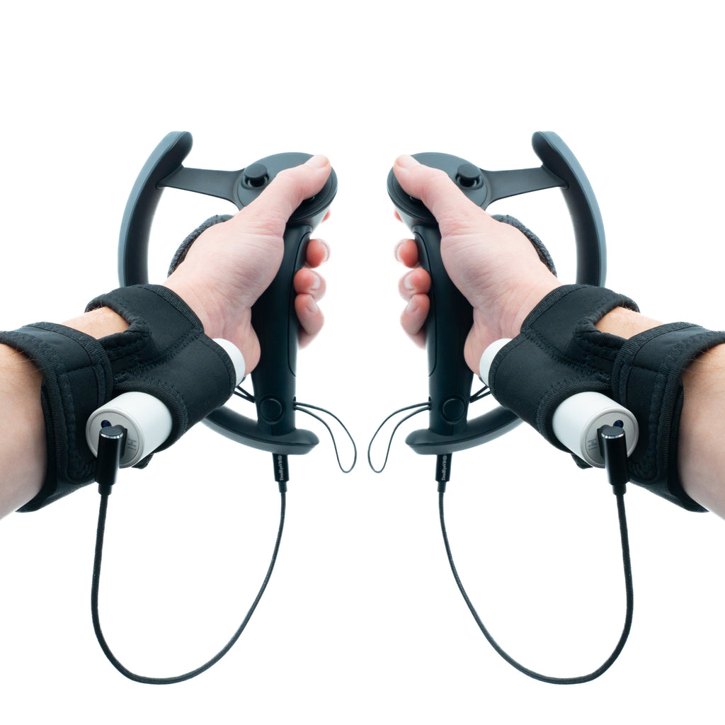 Yolanda VR Controller Battery Holder Kit