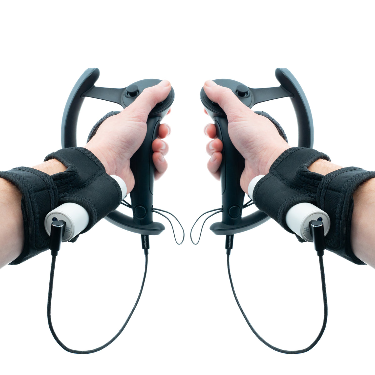 Yolanda VR Controller Battery Holder Kit