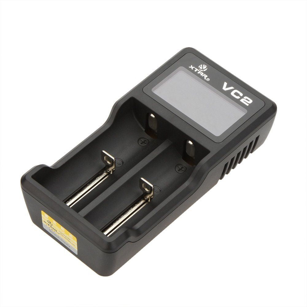 Xtar Rechargeable Battery Charger