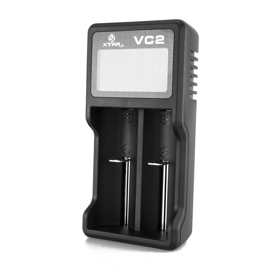 Xtar Rechargeable Battery Charger