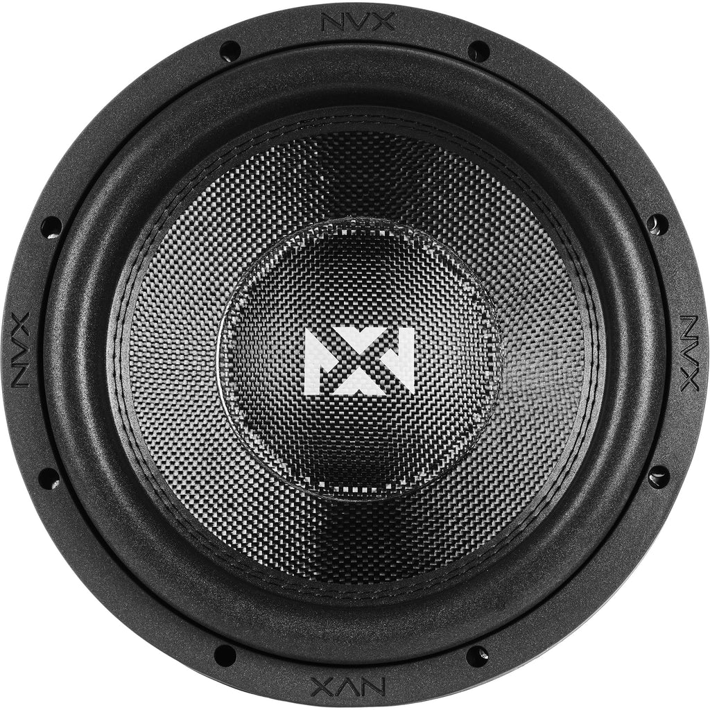NVX 12-Inch Car Subwoofer