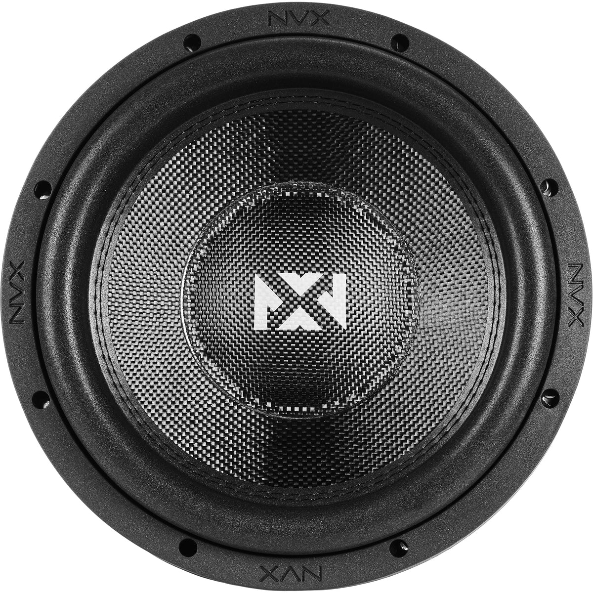 NVX 12-Inch Car Subwoofer