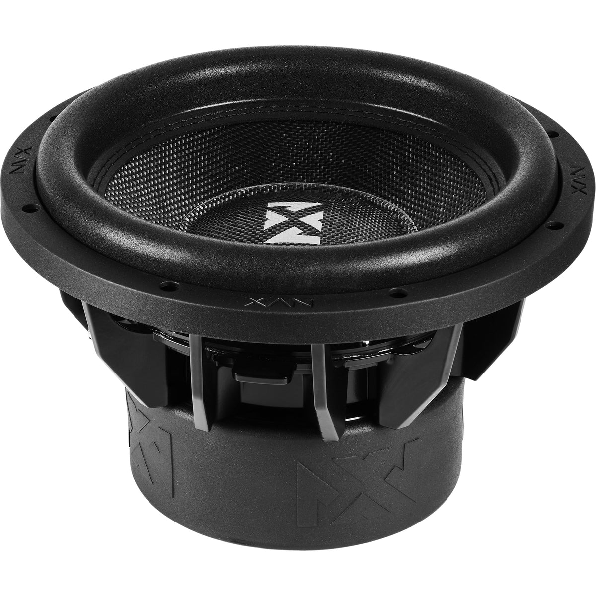 NVX 12-Inch Car Subwoofer