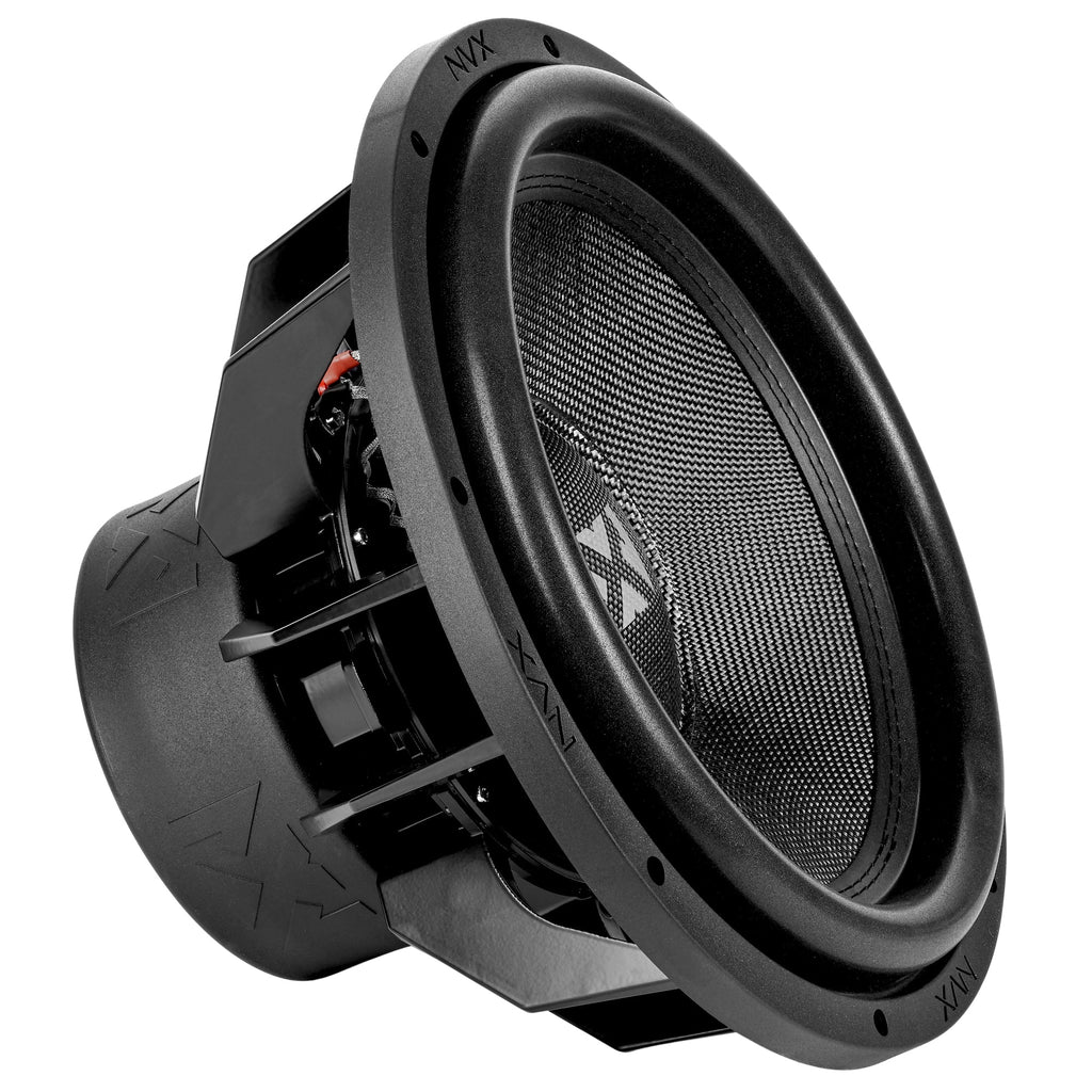NVX Car Subwoofer