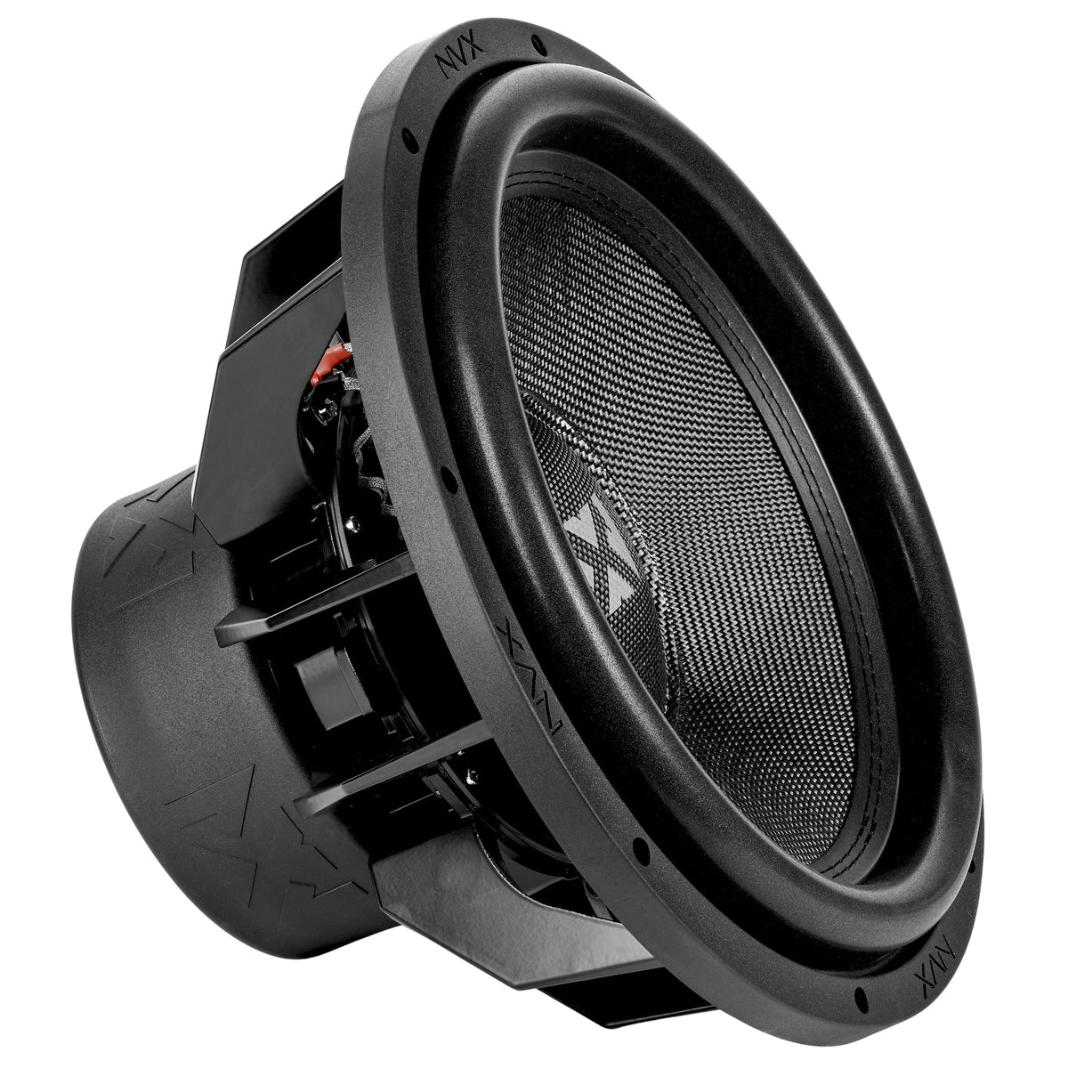 NVX Car Subwoofer
