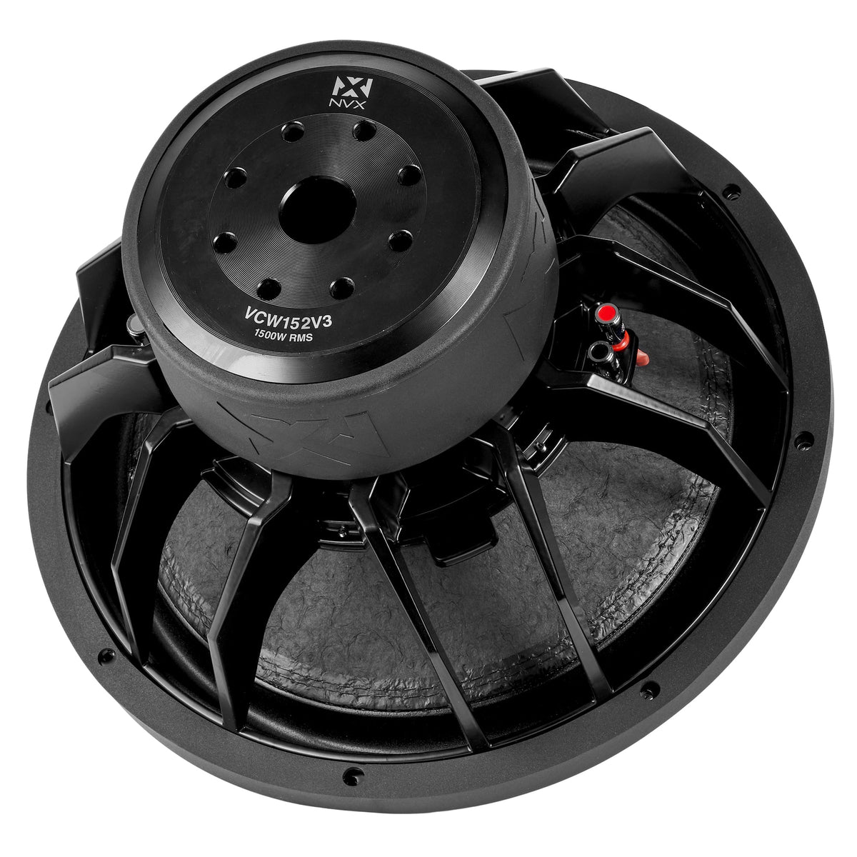 NVX Car Subwoofer