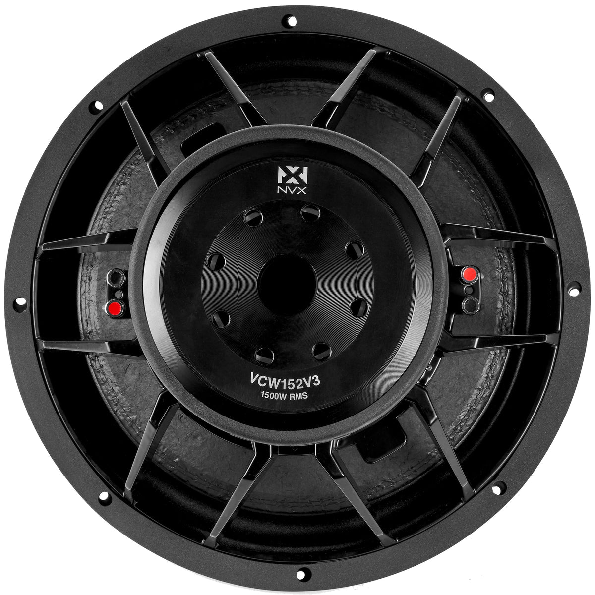 NVX Car Subwoofer