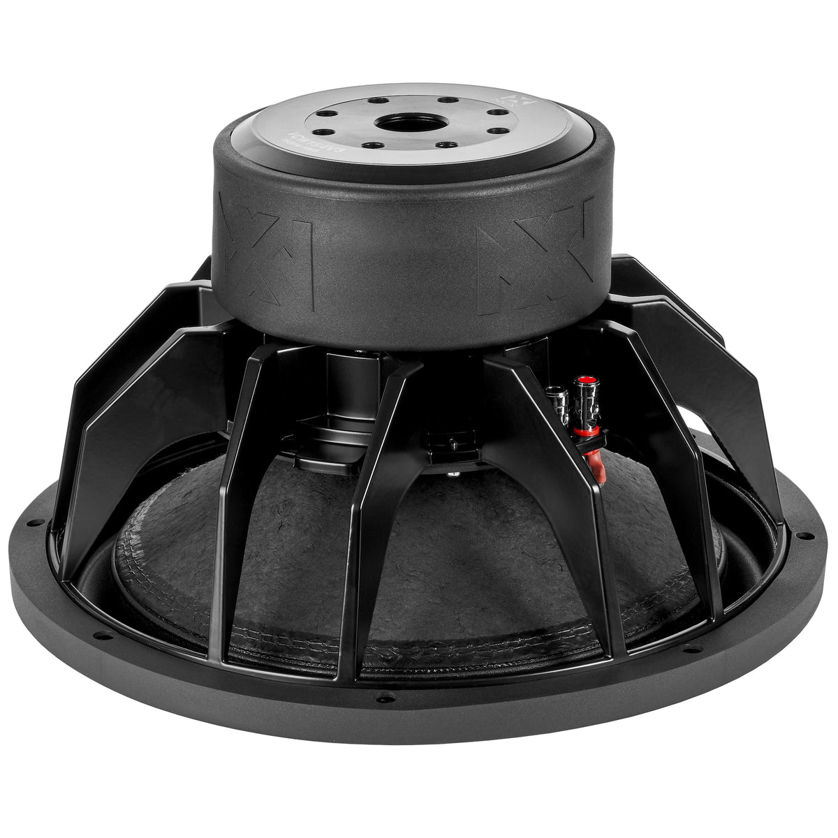 NVX Car Subwoofer