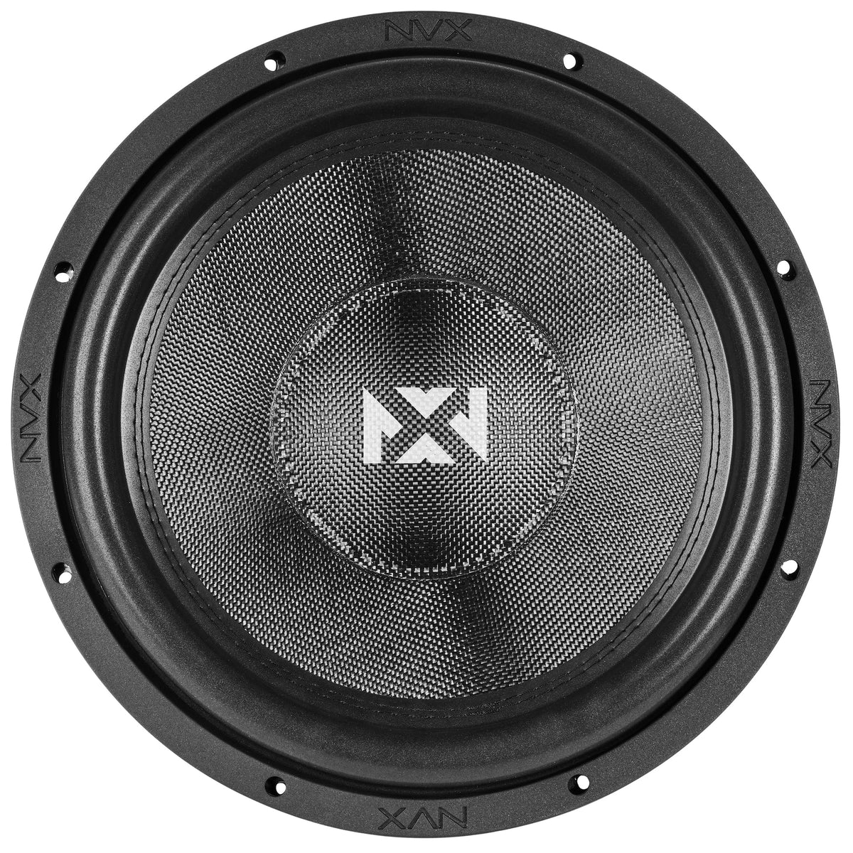 NVX 15-Inch Car Subwoofer